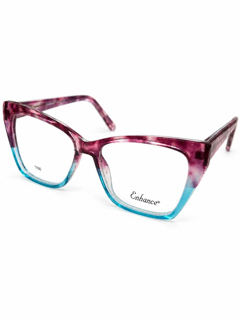 Enhance EN4463 Rose Blue 55-15-140